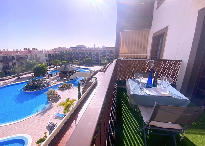 Tropicalidays Costa Mar