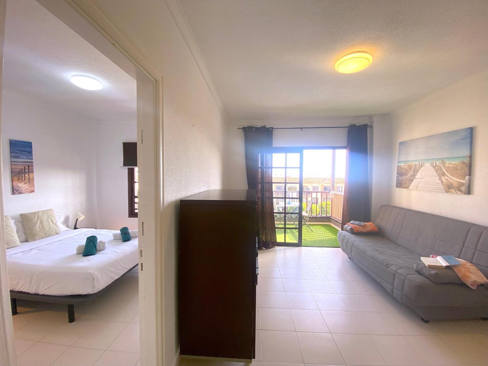 Tropicalidays Costa Mar Apartment *