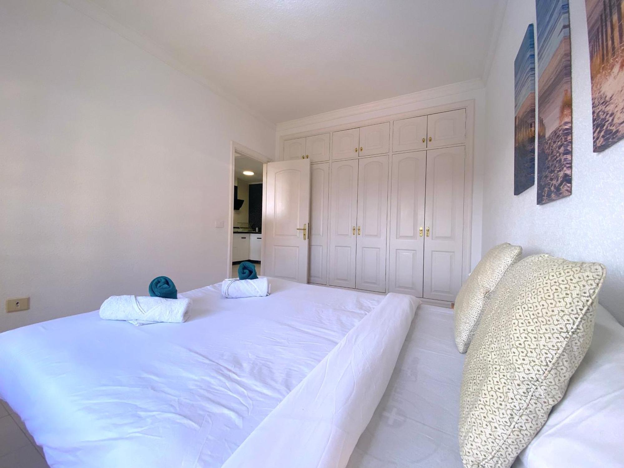 Tropicalidays Costa Mar Apartment Costa Del Silencio