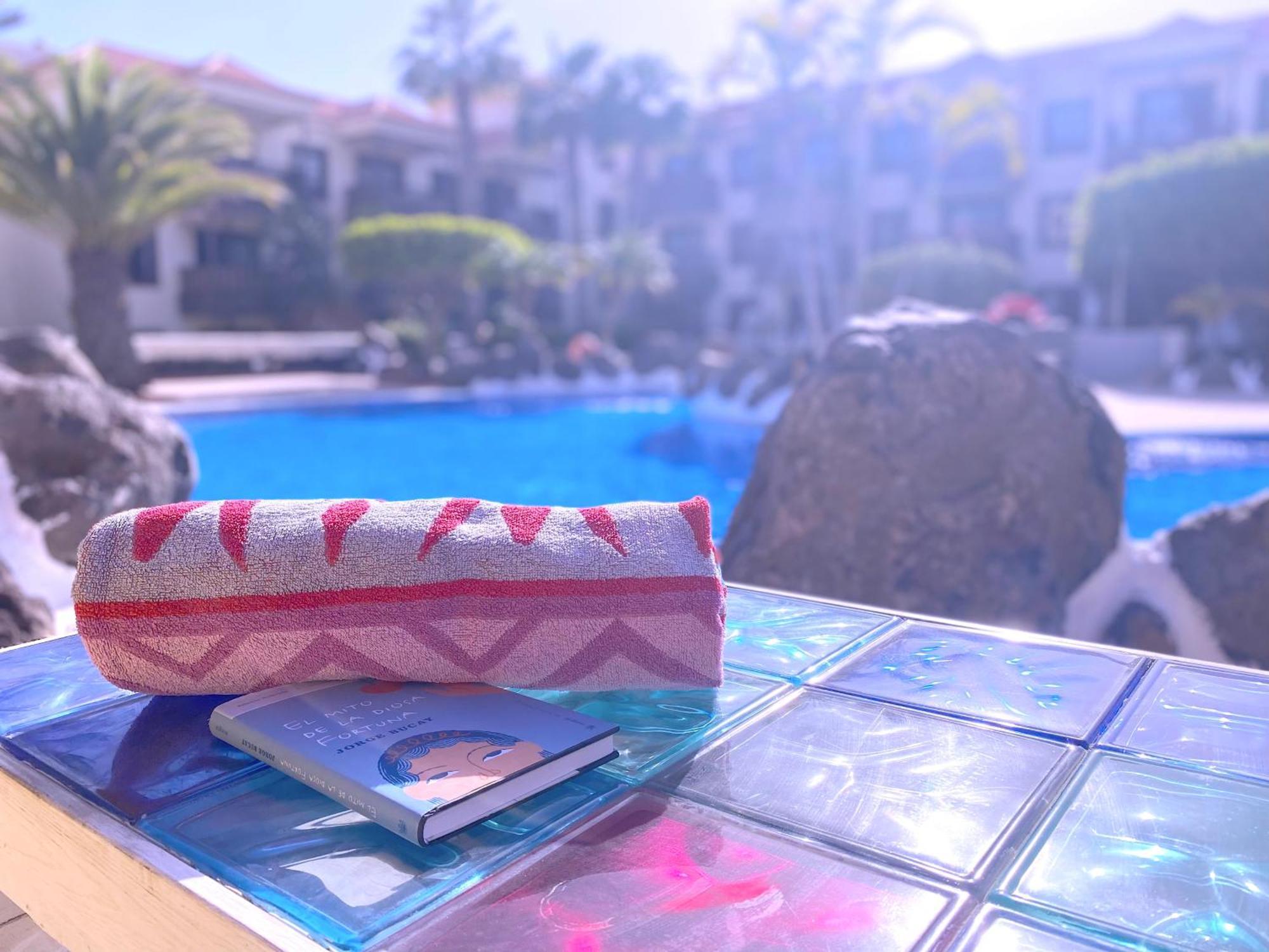 Tropicalidays Costa Mar Apartment *