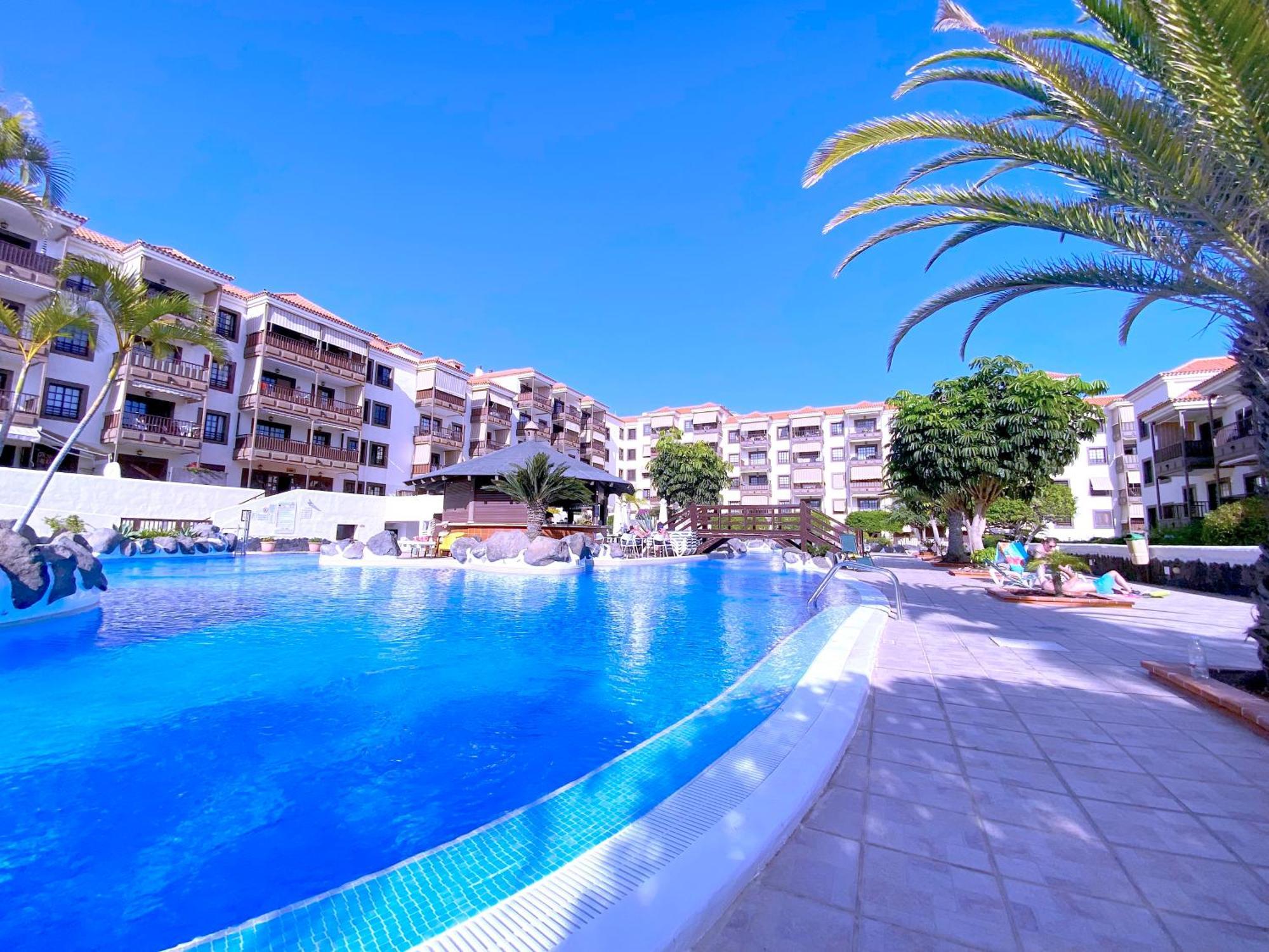 Tropicalidays Costa Mar Apartment