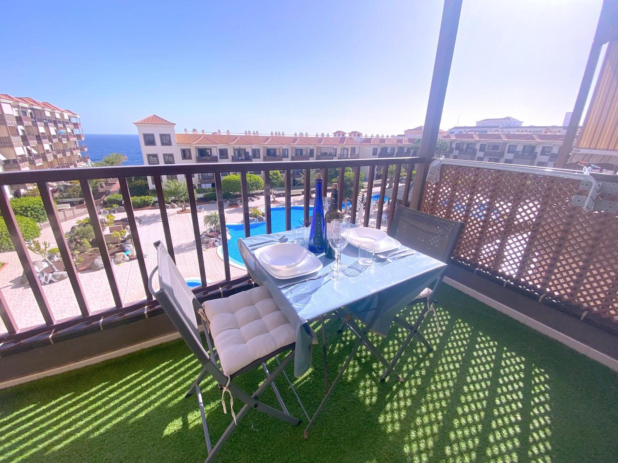 Apartment Tropicalidays Costa Mar *