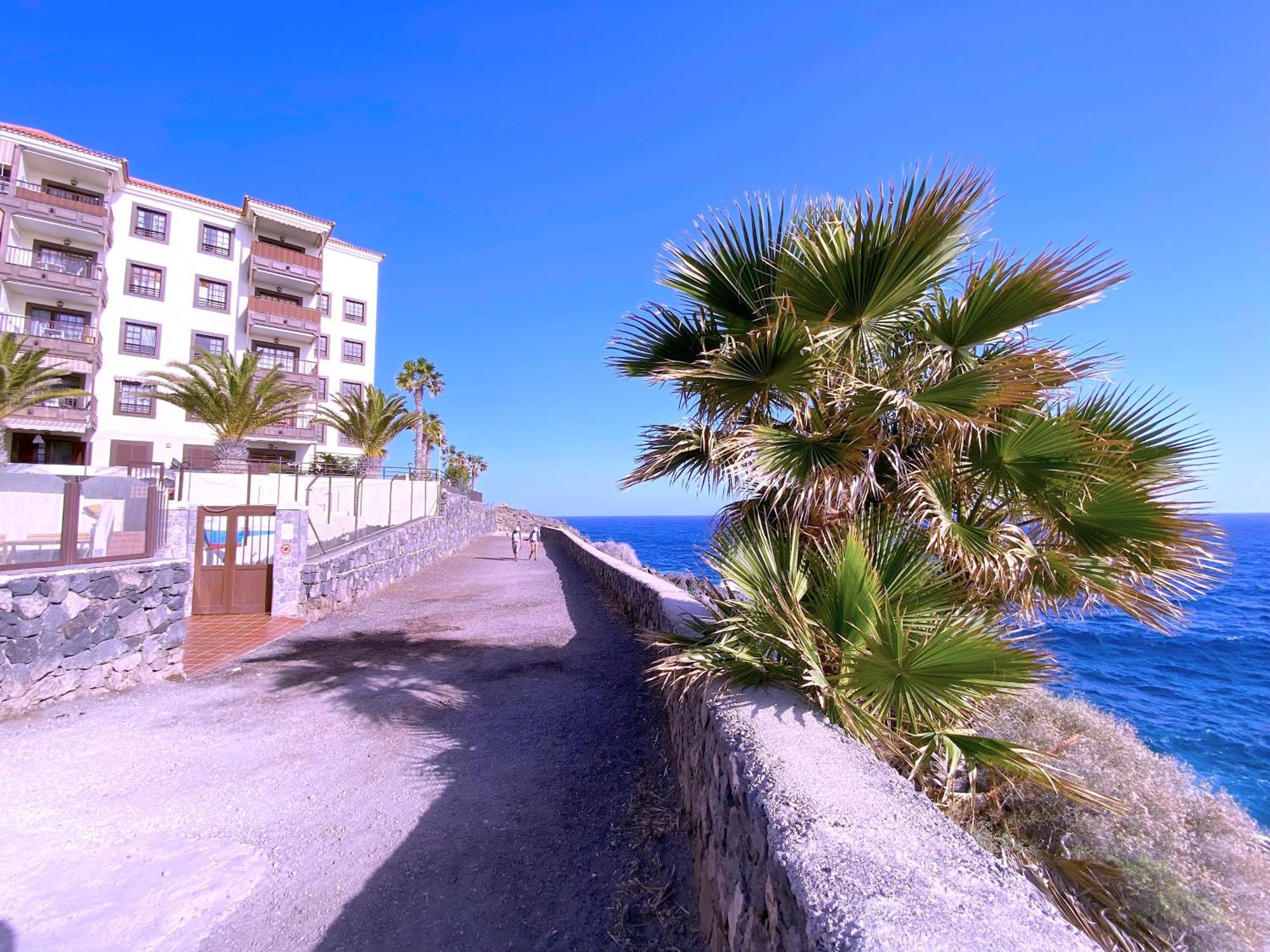 Tropicalidays Costa Mar