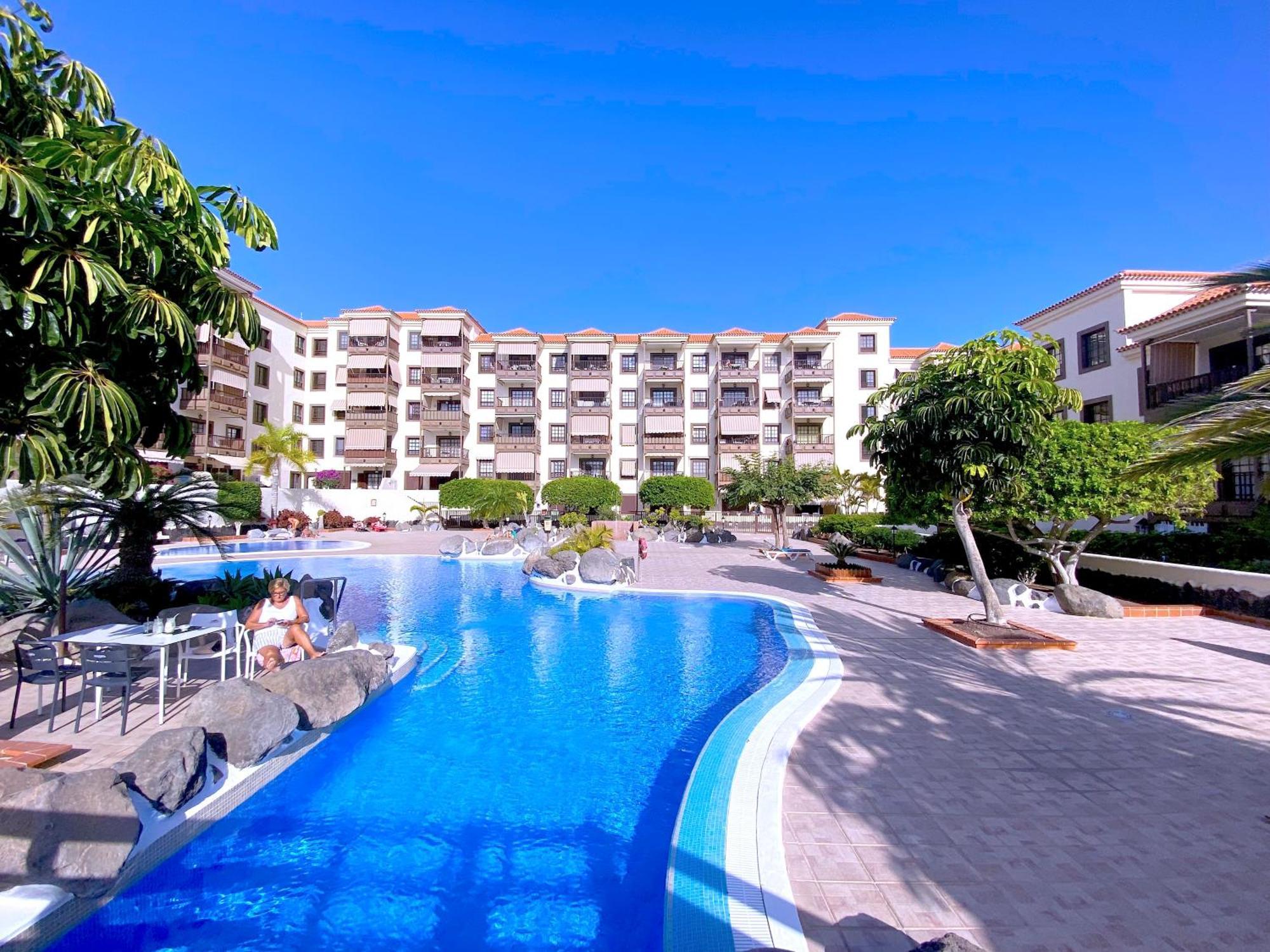 Tropicalidays Costa Mar Apartment *