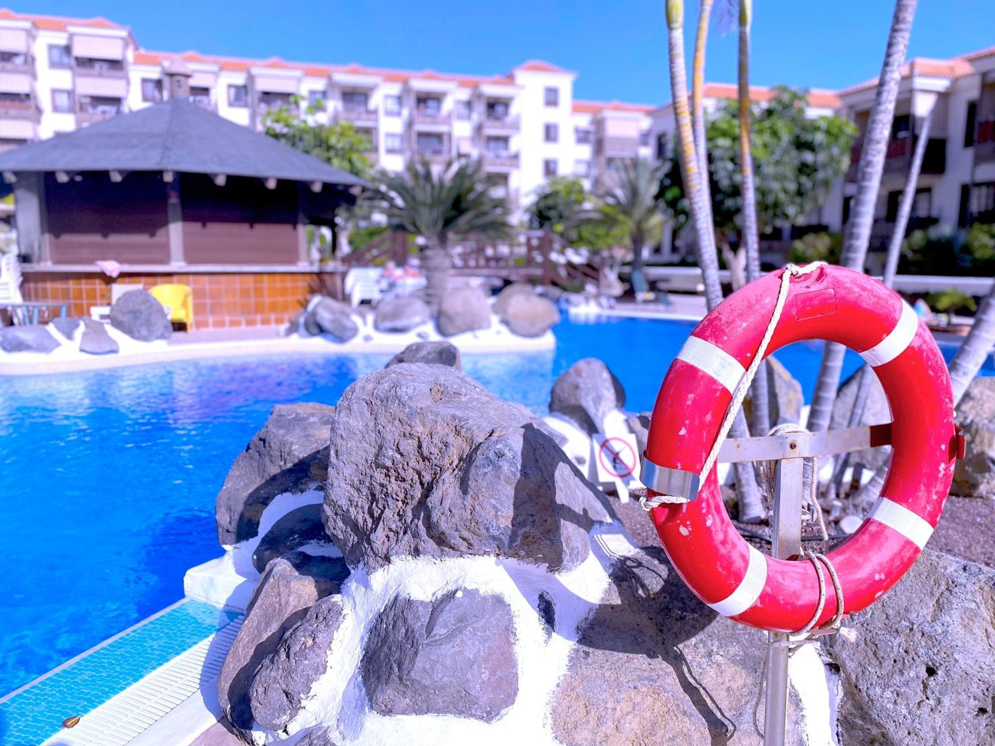 Tropicalidays Costa Mar Apartment