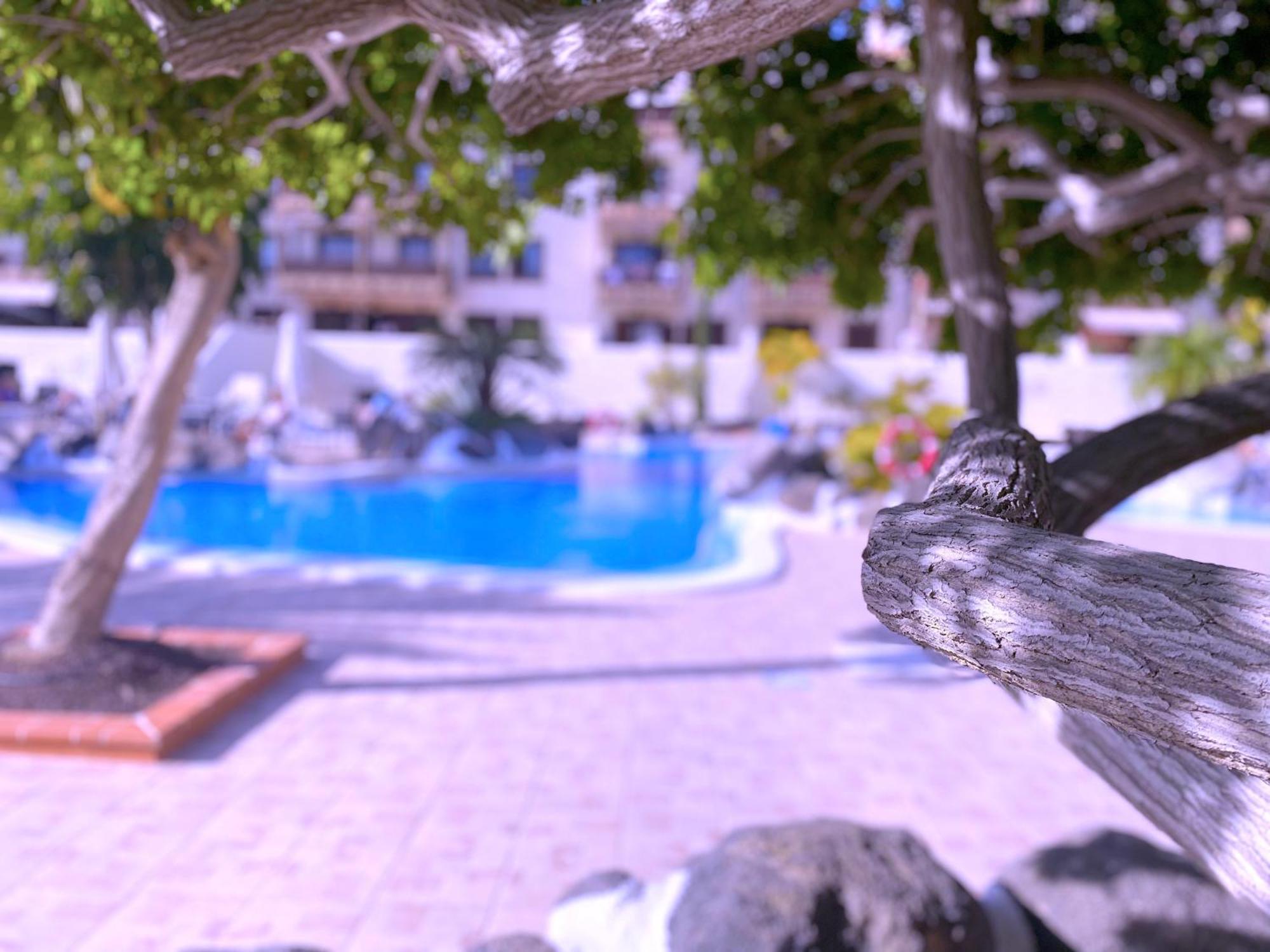 Tropicalidays Costa Mar Costa Del Silencio