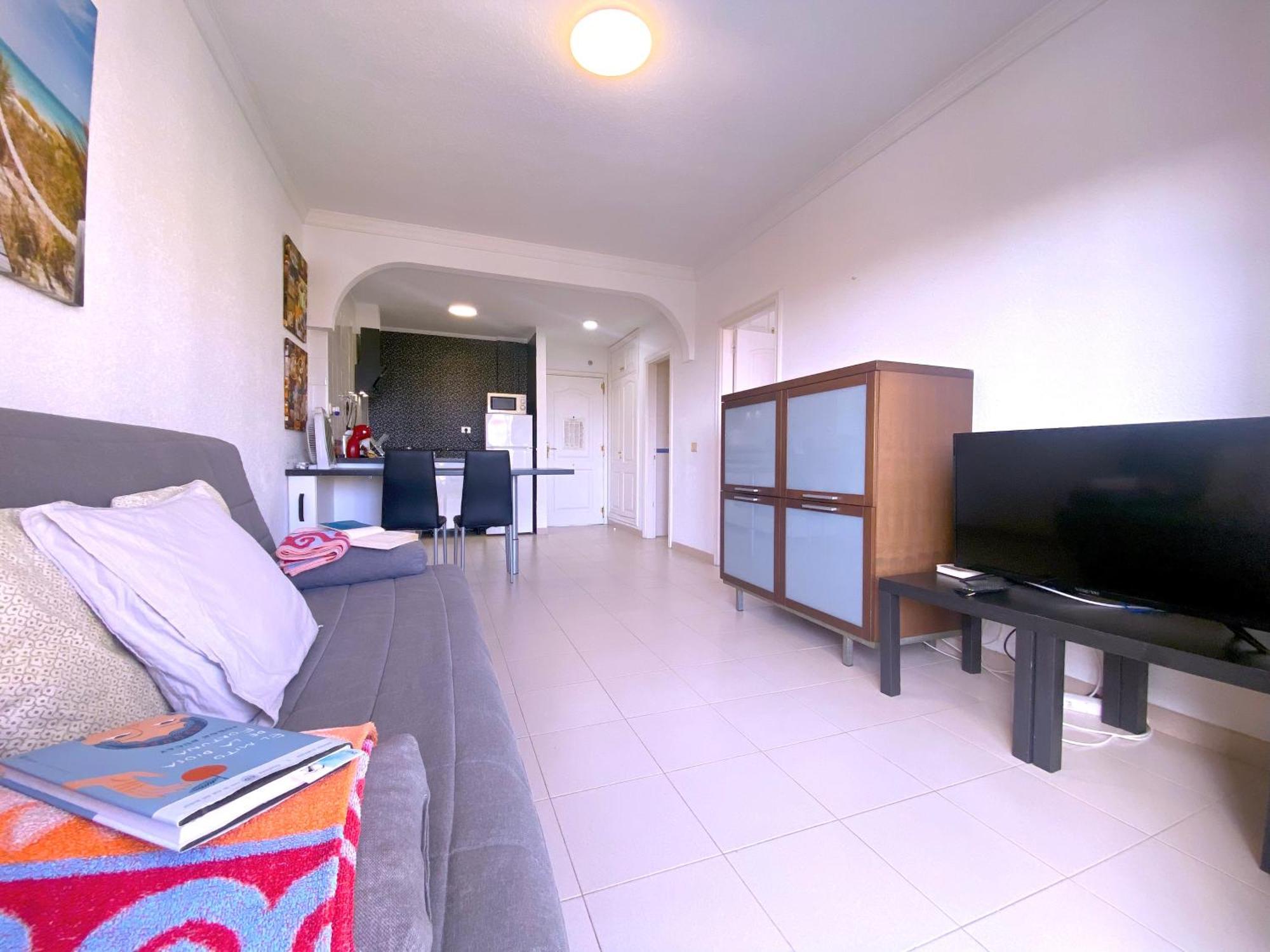 Apartamento Tropicalidays Costa Mar Costa Del Silencio