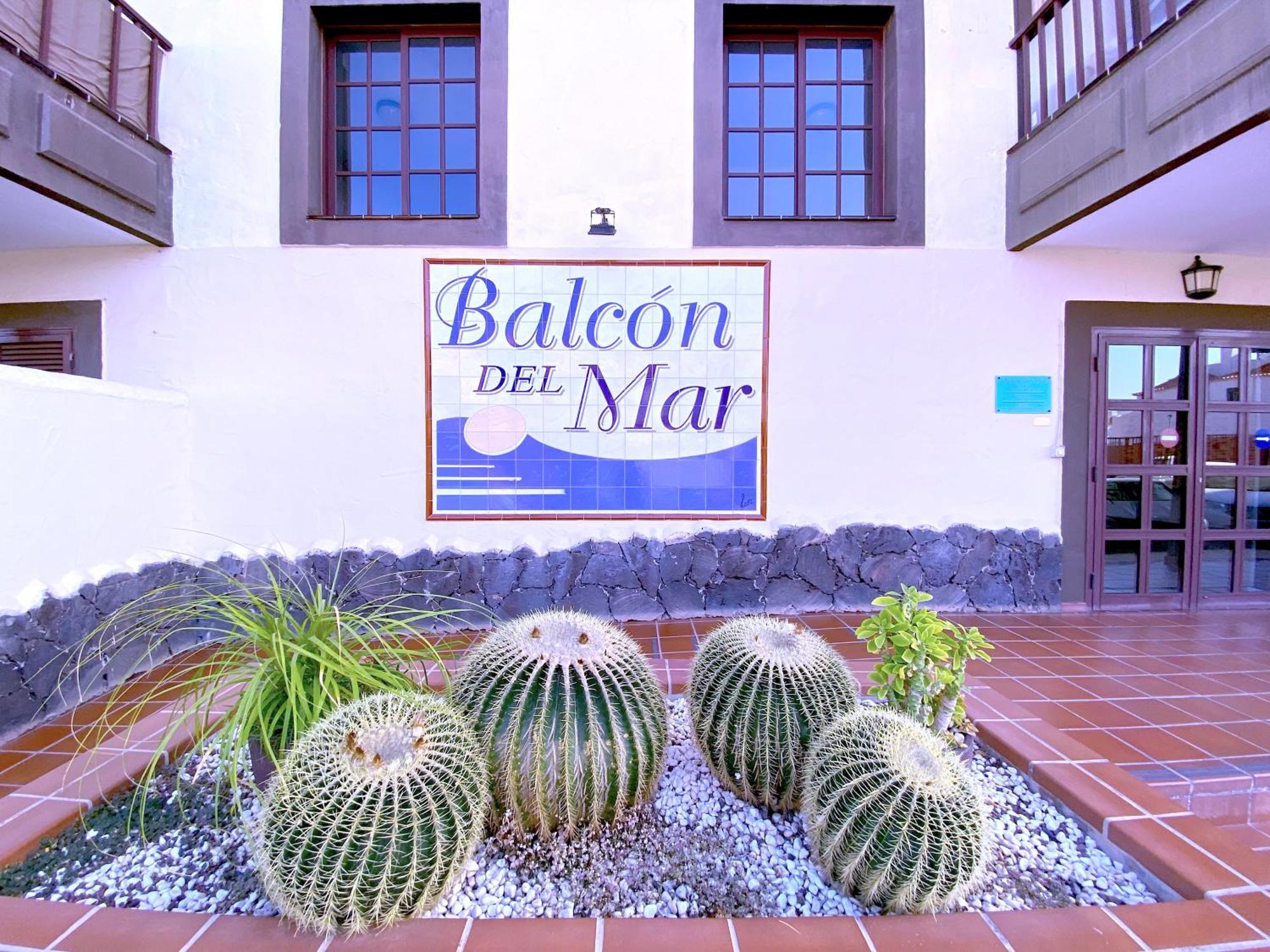 Apartamento Tropicalidays Costa Mar Costa Del Silencio