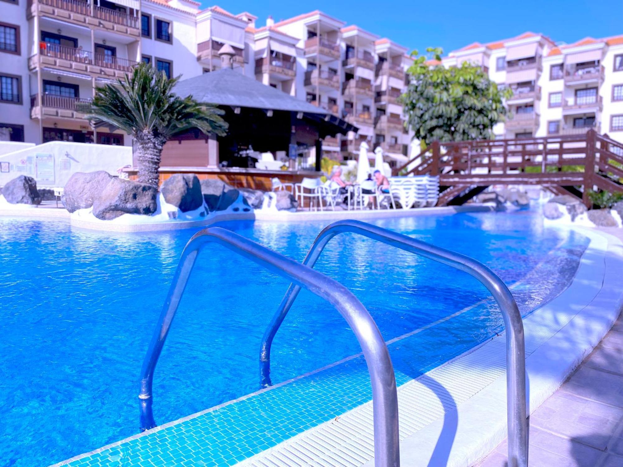 Apartamento Tropicalidays Costa Mar Costa Del Silencio