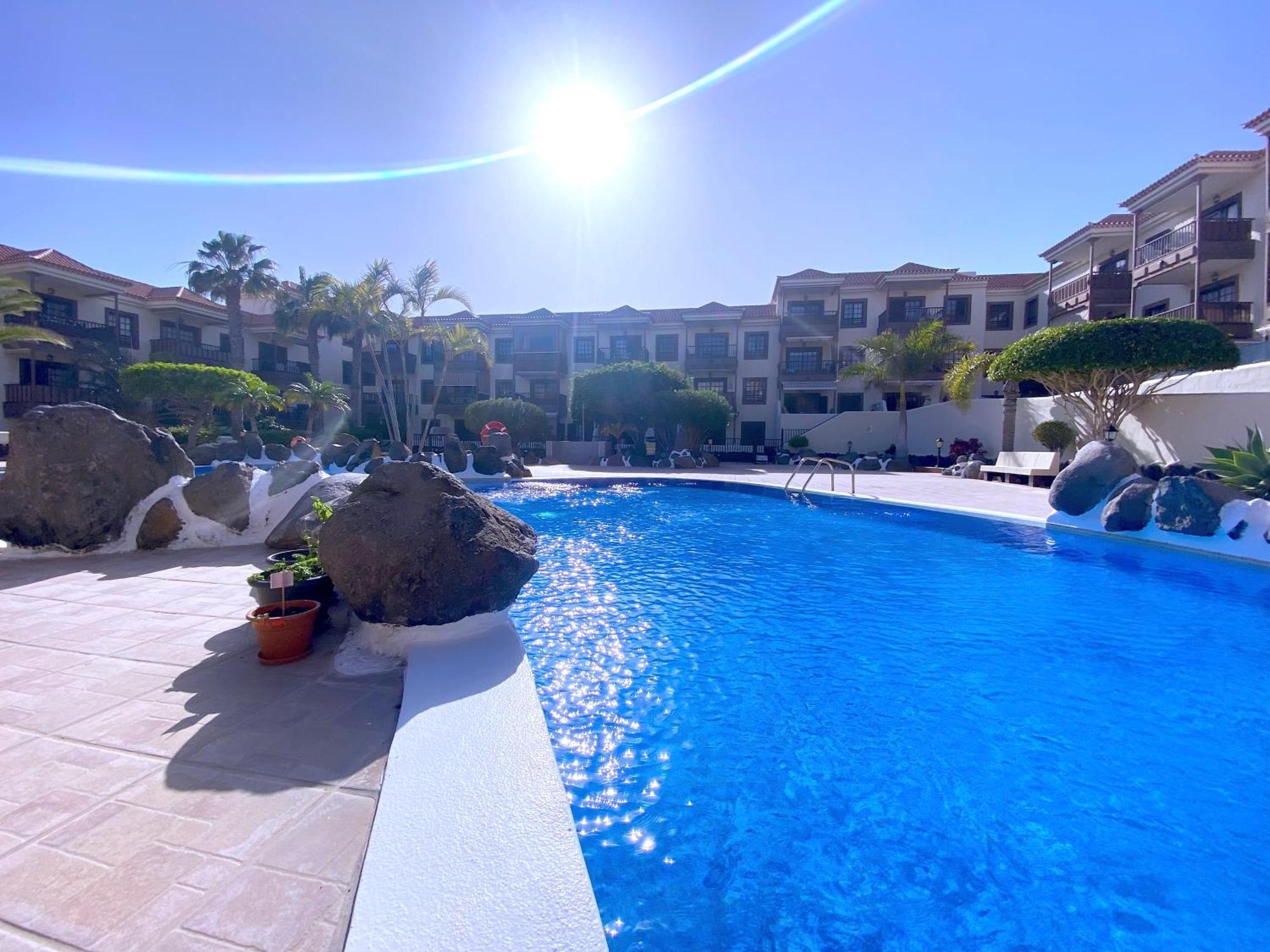 Tropicalidays Costa Mar Apartamento *